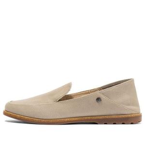Кроссовки kinston wide-fit loafer 'beige' Timberland, бежевый
