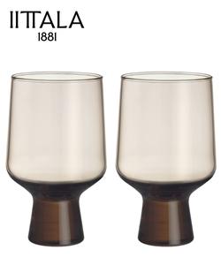 Пара бокалов Iittala Solare, 400 мл