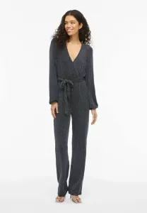 Длинный комбинезон виглита Vila, Black