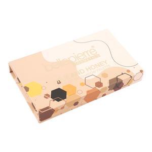 Палитра теней для век Bellapierre everyday nude 12 цветов (tep037 nude) Bella Pierre