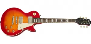 Электрогитара Epiphone Les Paul Standard 1959 «Aged Dark Cherry» с жестким чехлом