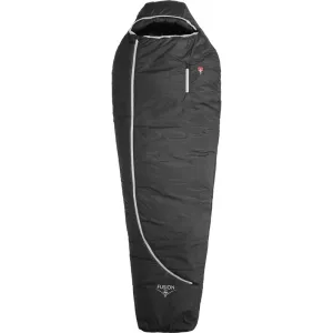 Спальный мешок Synpod Fusion Zero 200 Grueezi-Bag, dark asphalt