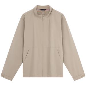 Tommy Hilfiger Куртка мужская, Light Khaki RFO