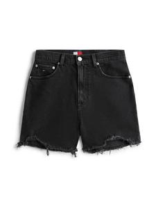 Джинсы свободного кроя Tommy Jeans, Black Denim