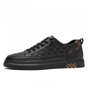 Кроссовки SEPTWOLVES Skateboard Shoes Men Low-Top