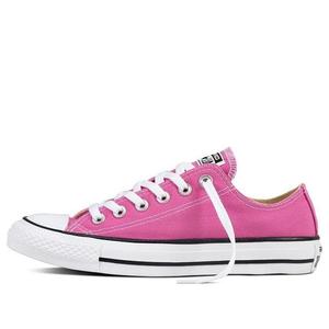 Кеды Converse Chuck Taylor All Star 'Pink Red'
