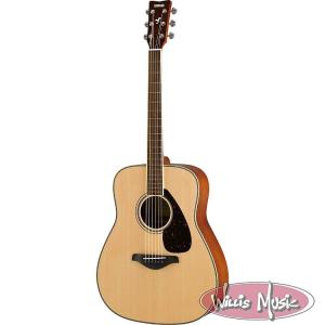 Yamaha FG820 натуральный