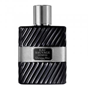 Туалетная вода Dior Eau Sauvage Extreme