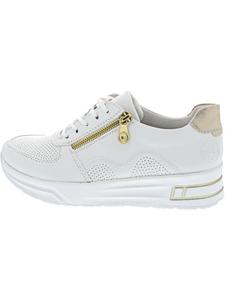 Rieker Белые низкие кроссовки