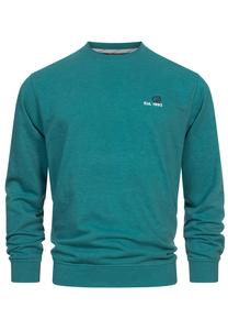 Толстовка INDICODE JEANS Julius, синий