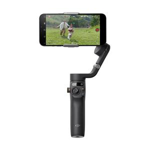 Стабилизатор для смартфонов DJI Osmo Mobile 6, темно-сланцево-серый