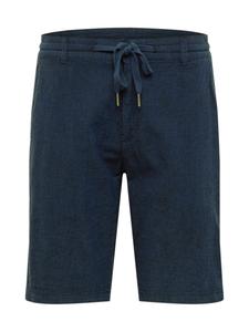 Lindbergh Шорты чинос Regular в цвете Navy