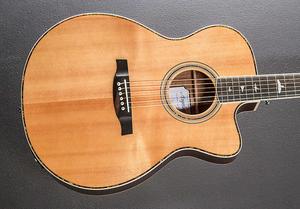 SE Angelus A40E - Натуральный PRS