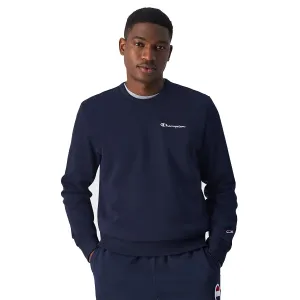 Мужская толстовка Champion, темно-синий