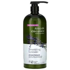 Кондиционер Avalon Organics лаванда, 907 мл