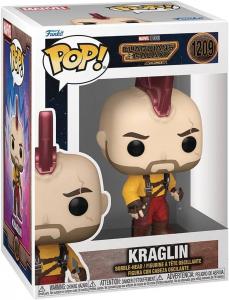 Фигурка Funko POP! Marvel: Guardians of The Galaxy Volume 3 - Kraglin