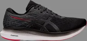 Кроссовки evoride 2 'black electric red' Asics, черный