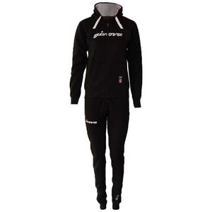 Спортивный костюм Givova 105, черный