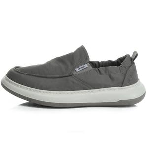 Дышащие низкие повседневные туфли для мужчин ZUOSAISI, Black