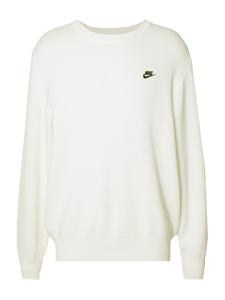 Свитер Nike Sportswear CLUB, белый