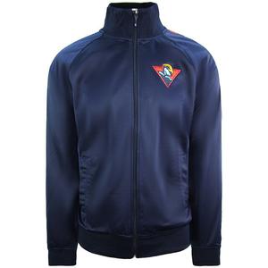 Мужская спортивная куртка Mitchell & Ness NBA Golden State Warriors Mitchell And Ness, синий