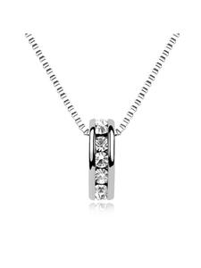 Bungsa Серебряная цепочка