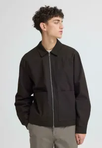 Легкая куртка sdtywin Solid, True Black