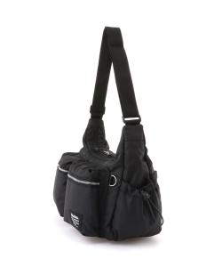 Мягкая наплечная сумка Dickies/(M)DK MP