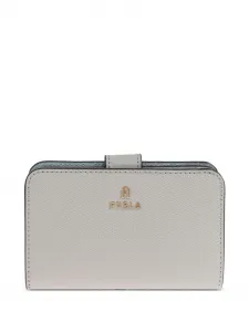 Складной кошелек Furla, синий