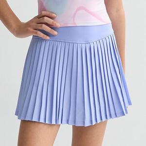 Юбка-шорты плиссированная для девочек 7-16 лет Tek Gear, Periwinkle