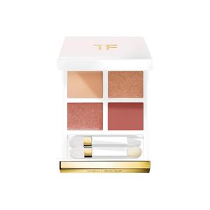 Тени для век TF 2025 Sparkling Iridescent Limited 4 Colors Summer Easy to Blend #01 TOM FORD