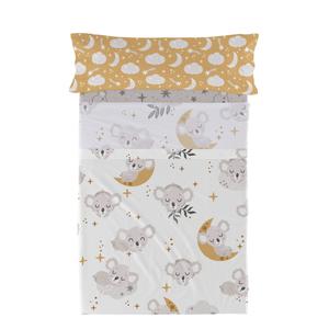 Постельные принадлежности Happy Friday, 160x270 см, многоцветный