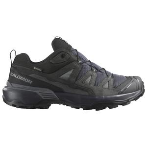 Мультиспортивная обувь Salomon X Ultra 360 Leather GORE-TEX, цвет Turbulence/Black/Sedona Sage