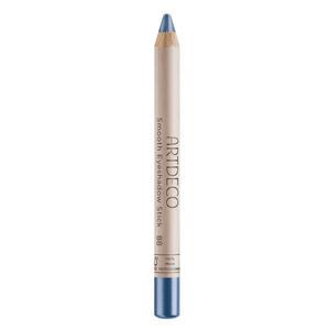Тени для век smooth eyeshadow stick Artdeco, 88 - atlantic blue, вес 3 гр.
