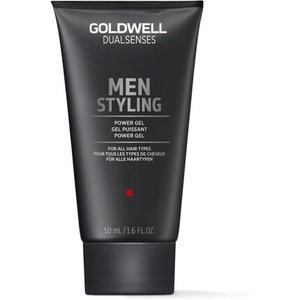Goldwell Dualsenses Силовой гель для укладки для мужчин, 50 мл