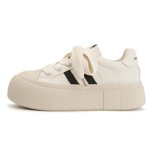 Кроссовки SNXR Skateboard Shoes Women's Low-Top