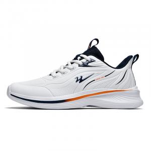 Кроссовки мужские низкие черные Binary