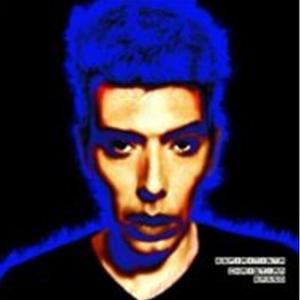 CD диск Basso, Christian: Espiritista