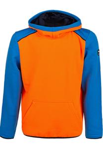 Толстовка ZigZag FINK, оранжевый