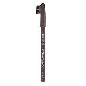 Карандаш для глаз Eyebrow Designer Defining Natural Vegan Deep Brown 1G, Essence