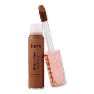 Консилер Shape Tape Radiant Tarte, 54H Deep Honey (deep skin with warm, peach undertones)