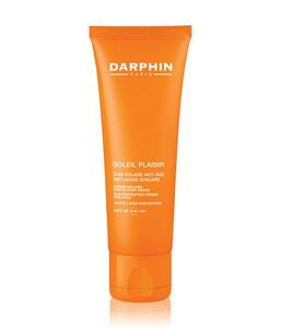 Солнцезащитный крем DARPHIN Soleil Plaisir SPF 50 Gesicht, 50 ml