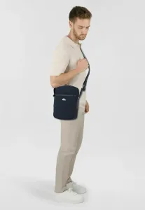 Большая повседневная мини-сумка через плечо Lacoste, Marine