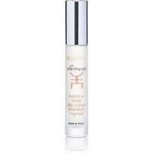 Растительные стволовые клетки для контура глаз 15 мл Gli Elementi