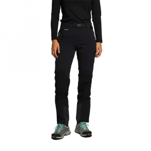 Брюки Trangoworld TRX2 NYL Evo, черный