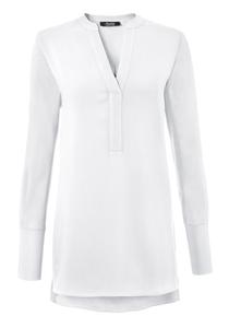 Блуза Aniston SELECTED, White