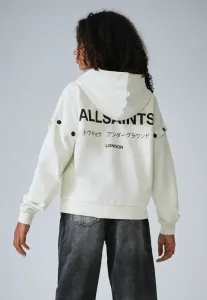 Толстовка на молнии amphia underground Smallsaints, White