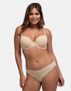 Комплект из 2 бюстгальтеров Louise Light Demi с подкладкой Dorina