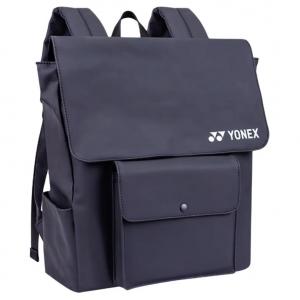 Сумка для ракеток для бадминтона 2 шт рюкзак unisex YONEX, черный