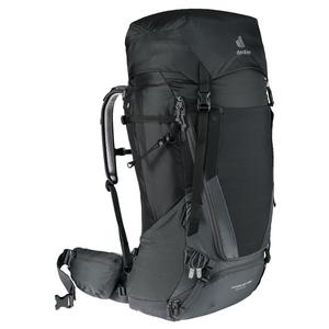 Женский рюкзак Futura Air Trek 55+10 SL Deuter, черный